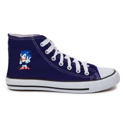 ΠΑΙΔΙΚΑ ΑΘΛΗΤΙΚΑ ΜΠΟΤΑΚΙΑ SNEAKERS SONIC ΠΑΙΔΙΚΑ ΑΘΛΗΤΙΚΑ ΜΠΟΤΑΚΙΑ SNEAKERS SONIC