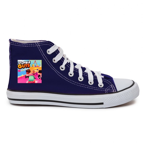 ΠΑΙΔΙΚΑ ΑΘΛΗΤΙΚΑ ΜΠΟΤΑΚΙΑ SNEAKERS STUMBLE GUYS ΠΑΙΔΙΚΑ ΑΘΛΗΤΙΚΑ ΜΠΟΤΑΚΙΑ SNEAKERS STUMBLE GUYS