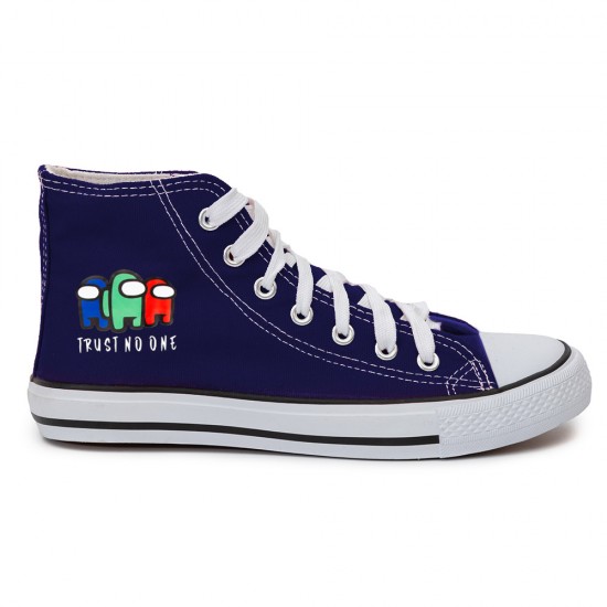 ΠΑΙΔΙΚΑ ΑΘΛΗΤΙΚΑ ΜΠΟΤΑΚΙΑ SNEAKERS AMONG US ΠΑΙΔΙΚΑ ΑΘΛΗΤΙΚΑ ΜΠΟΤΑΚΙΑ SNEAKERS AMONG US
