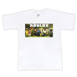 ΠΑΙΔΙΚΟ ΚΟΝΤΟΜΑΝΙΚΟ ΜΠΛΟΥΖΑΚΙ ROBLOX ΠΑΙΔΙΚΟ ΚΟΝΤΟΜΑΝΙΚΟ ΜΠΛΟΥΖΑΚΙ ROBLOX