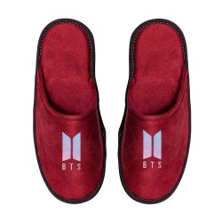 ΠΑΙΔΙΚΕΣ ΠΑΝΤΟΦΛΕΣ BTS ΠΑΙΔΙΚΕΣ ΠΑΝΤΟΦΛΕΣ BTS