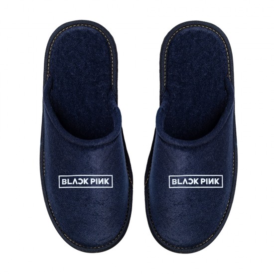 ΠΑΙΔΙΚΕΣ ΠΑΝΤΟΦΛΕΣ BLACK PINK