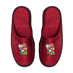 ΠΑΙΔΙΚΕΣ ΠΑΝΤΟΦΛΕΣ MARIO ΠΑΙΔΙΚΕΣ ΠΑΝΤΟΦΛΕΣ MARIO