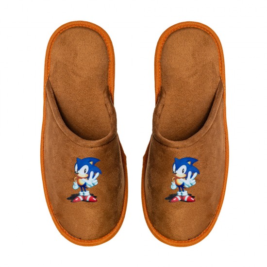 ΠΑΙΔΙΚΕΣ ΠΑΝΤΟΦΛΕΣ SONIC ΠΑΙΔΙΚΕΣ ΠΑΝΤΟΦΛΕΣ SONIC