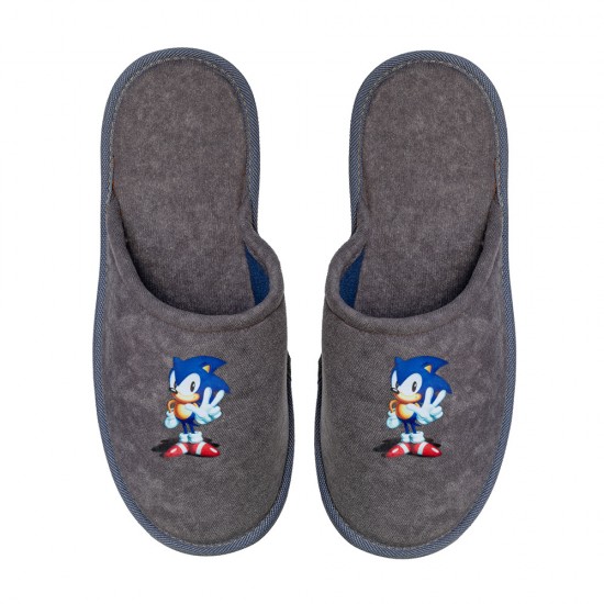 ΠΑΙΔΙΚΕΣ ΠΑΝΤΟΦΛΕΣ SONIC ΠΑΙΔΙΚΕΣ ΠΑΝΤΟΦΛΕΣ SONIC