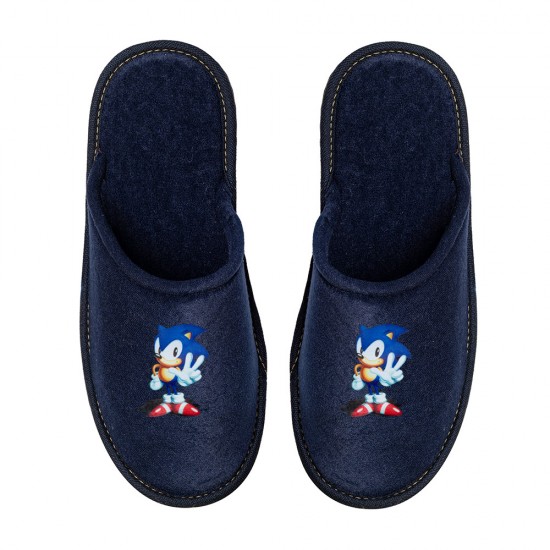ΠΑΙΔΙΚΕΣ ΠΑΝΤΟΦΛΕΣ SONIC ΠΑΙΔΙΚΕΣ ΠΑΝΤΟΦΛΕΣ SONIC