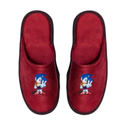 ΠΑΙΔΙΚΕΣ ΠΑΝΤΟΦΛΕΣ SONIC ΠΑΙΔΙΚΕΣ ΠΑΝΤΟΦΛΕΣ SONIC