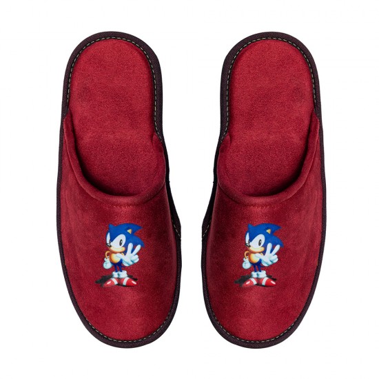 ΠΑΙΔΙΚΕΣ ΠΑΝΤΟΦΛΕΣ SONIC ΠΑΙΔΙΚΕΣ ΠΑΝΤΟΦΛΕΣ SONIC