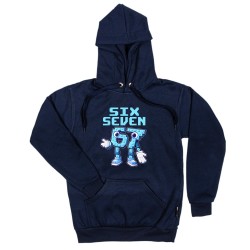 ΠΑΙΔΙΚΟ ΦΟΥΤΕΡ SIX SEVEN ΠΑΙΔΙΚΟ ΦΟΥΤΕΡ SIX SEVEN