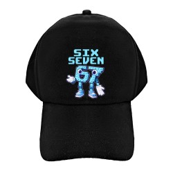 ΠΑΙΔΙΚΟ ΚΑΠΕΛΟ SIX SEVEN