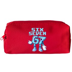 ΠΑΙΔΙΚΗ ΚΑΣΕΤΙΝΑ SIX SEVEN