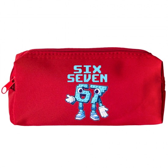 ΠΑΙΔΙΚΗ ΚΑΣΕΤΙΝΑ SIX SEVEN ΠΑΙΔΙΚΗ ΚΑΣΕΤΙΝΑ SIX SEVEN