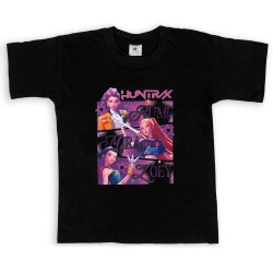 ΠΑΙΔΙΚΟ ΚΟΝΤΟΜΑΝΙΚΟ ΜΠΛΟΥΖΑΚΙ HUNTRIX
