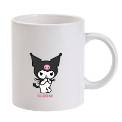 ΠΑΙΔΙΚΗ ΚΟΥΠΑ ΠΟΡΣΕΛΑΝΗΣ KUROMI