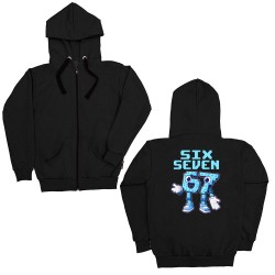 ΠΑΙΔΙΚΗ ΖΑΚΕΤΑ SIX SEVEN