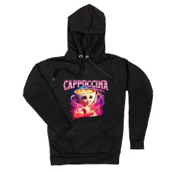 ΠΑΙΔΙΚΟ ΦΟΥΤΕΡ CAPPUCCINA