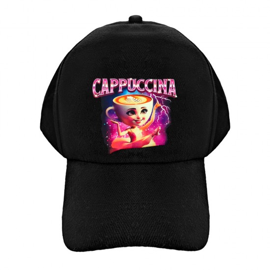 ΠΑΙΔΙΚΟ ΚΑΠΕΛΟ CAPPUCCINA ΠΑΙΔΙΚΟ ΚΑΠΕΛΟ CAPPUCCINA