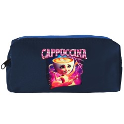 ΠΑΙΔΙΚΗ ΚΑΣΕΤΙΝΑ CAPPUCCINA