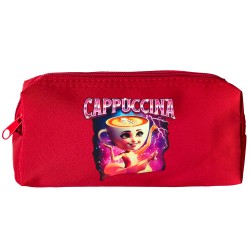 ΠΑΙΔΙΚΗ ΚΑΣΕΤΙΝΑ CAPPUCCINA