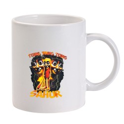 ΠΑΙΔΙΚΗ ΚΟΥΠΑ ΠΟΡΣΕΛΑΝΗΣ SAHUR