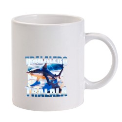 ΠΑΙΔΙΚΗ ΚΟΥΠΑ ΠΟΡΣΕΛΑΝΗΣ TRALALERO
