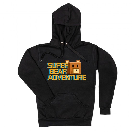 ΠΑΙΔΙΚΟ ΦΟΥΤΕΡ SUPER BEAR ADVENTURE ΠΑΙΔΙΚΟ ΦΟΥΤΕΡ SUPER BEAR ADVENTURE