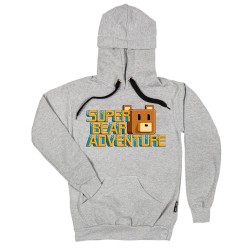 ΠΑΙΔΙΚΟ ΦΟΥΤΕΡ SUPER BEAR ADVENTURE ΠΑΙΔΙΚΟ ΦΟΥΤΕΡ SUPER BEAR ADVENTURE