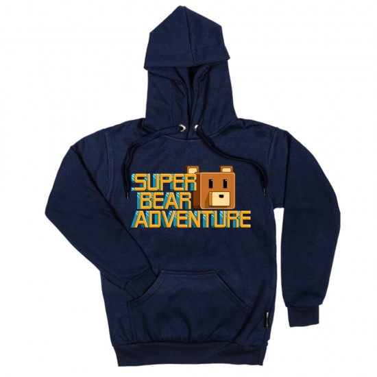 ΠΑΙΔΙΚΟ ΦΟΥΤΕΡ SUPER BEAR ADVENTURE ΠΑΙΔΙΚΟ ΦΟΥΤΕΡ SUPER BEAR ADVENTURE
