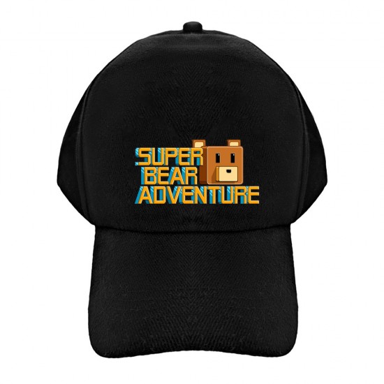 ΠΑΙΔΙΚΟ ΚΑΠΕΛΟ SUPER BEAR ADVENTURE
