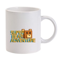 ΠΑΙΔΙΚΗ ΚΟΥΠΑ ΠΟΡΣΕΛΑΝΗΣ SUPER BEAR ADVENTURE