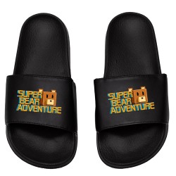 ΠΑΙΔΙΚΕΣ ΠΑΝΤΟΦΛΕΣ SUPER BEAR ADVENTURE