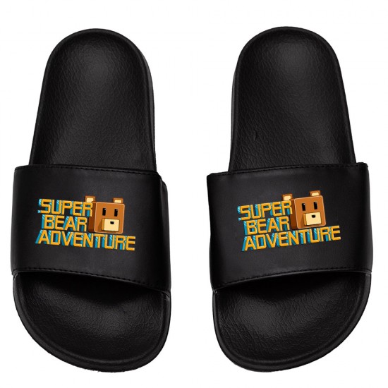 ΠΑΙΔΙΚΕΣ ΠΑΝΤΟΦΛΕΣ SUPER BEAR ADVENTURE ΠΑΙΔΙΚΕΣ ΠΑΝΤΟΦΛΕΣ SUPER BEAR ADVENTURE
