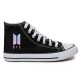 ΠΑΙΔΙΚΑ ΑΘΛΗΤΙΚΑ ΜΠΟΤΑΚΙΑ SNEAKERS BTS