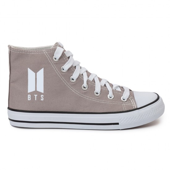 ΠΑΙΔΙΚΑ ΑΘΛΗΤΙΚΑ ΜΠΟΤΑΚΙΑ SNEAKERS BTS