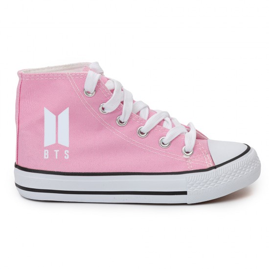 ΠΑΙΔΙΚΑ ΑΘΛΗΤΙΚΑ ΜΠΟΤΑΚΙΑ SNEAKERS BTS ΠΑΙΔΙΚΑ ΑΘΛΗΤΙΚΑ ΜΠΟΤΑΚΙΑ SNEAKERS BTS