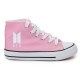 ΠΑΙΔΙΚΑ ΑΘΛΗΤΙΚΑ ΜΠΟΤΑΚΙΑ SNEAKERS BTS ΠΑΙΔΙΚΑ ΑΘΛΗΤΙΚΑ ΜΠΟΤΑΚΙΑ SNEAKERS BTS