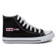 ΠΑΙΔΙΚΑ ΑΘΛΗΤΙΚΑ ΜΠΟΤΑΚΙΑ SNEAKERS BLACK PINK ΠΑΙΔΙΚΑ ΑΘΛΗΤΙΚΑ ΜΠΟΤΑΚΙΑ SNEAKERS BLACK PINK