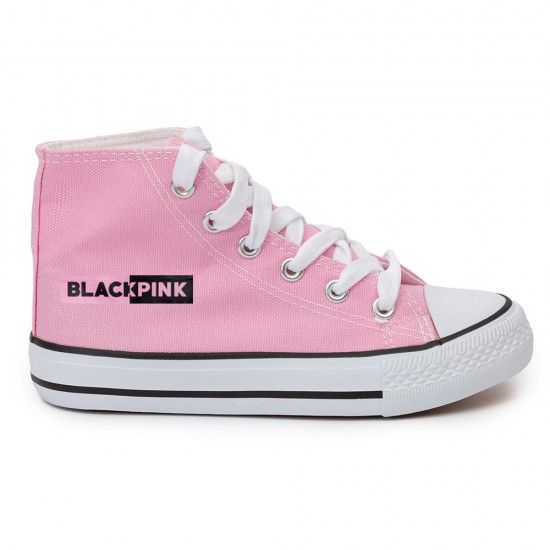 ΠΑΙΔΙΚΑ ΑΘΛΗΤΙΚΑ ΜΠΟΤΑΚΙΑ SNEAKERS BLACK PINK ΠΑΙΔΙΚΑ ΑΘΛΗΤΙΚΑ ΜΠΟΤΑΚΙΑ SNEAKERS BLACK PINK