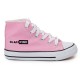 ΠΑΙΔΙΚΑ ΑΘΛΗΤΙΚΑ ΜΠΟΤΑΚΙΑ SNEAKERS BLACK PINK ΠΑΙΔΙΚΑ ΑΘΛΗΤΙΚΑ ΜΠΟΤΑΚΙΑ SNEAKERS BLACK PINK