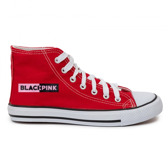 ΠΑΙΔΙΚΑ ΑΘΛΗΤΙΚΑ ΜΠΟΤΑΚΙΑ SNEAKERS BLACK PINK ΠΑΙΔΙΚΑ ΑΘΛΗΤΙΚΑ ΜΠΟΤΑΚΙΑ SNEAKERS BLACK PINK