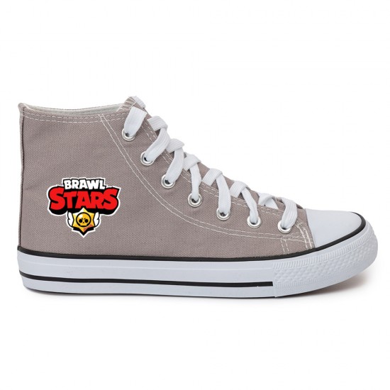 ΠΑΙΔΙΚΑ ΑΘΛΗΤΙΚΑ ΜΠΟΤΑΚΙΑ SNEAKERS BRAWL STARS