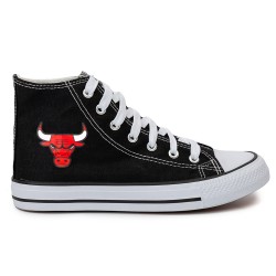 ΠΑΙΔΙΚΑ ΑΘΛΗΤΙΚΑ ΜΠΟΤΑΚΙΑ SNEAKERS CHICAGO BULLS ΠΑΙΔΙΚΑ ΑΘΛΗΤΙΚΑ ΜΠΟΤΑΚΙΑ SNEAKERS CHICAGO BULLS