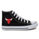 ΠΑΙΔΙΚΑ ΑΘΛΗΤΙΚΑ ΜΠΟΤΑΚΙΑ SNEAKERS CHICAGO BULLS ΠΑΙΔΙΚΑ ΑΘΛΗΤΙΚΑ ΜΠΟΤΑΚΙΑ SNEAKERS CHICAGO BULLS