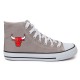 ΠΑΙΔΙΚΑ ΑΘΛΗΤΙΚΑ ΜΠΟΤΑΚΙΑ SNEAKERS CHICAGO BULLS ΠΑΙΔΙΚΑ ΑΘΛΗΤΙΚΑ ΜΠΟΤΑΚΙΑ SNEAKERS CHICAGO BULLS