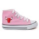 ΠΑΙΔΙΚΑ ΑΘΛΗΤΙΚΑ ΜΠΟΤΑΚΙΑ SNEAKERS CHICAGO BULLS ΠΑΙΔΙΚΑ ΑΘΛΗΤΙΚΑ ΜΠΟΤΑΚΙΑ SNEAKERS CHICAGO BULLS