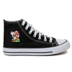 ΠΑΙΔΙΚΑ ΑΘΛΗΤΙΚΑ ΜΠΟΤΑΚΙΑ SNEAKERS MARIO ΠΑΙΔΙΚΑ ΑΘΛΗΤΙΚΑ ΜΠΟΤΑΚΙΑ SNEAKERS MARIO