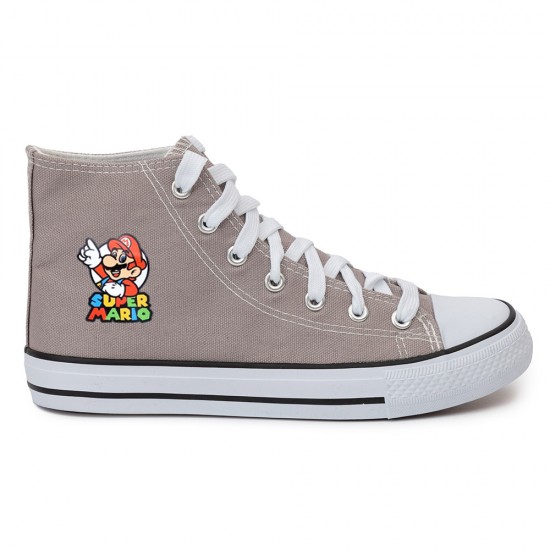 ΠΑΙΔΙΚΑ ΑΘΛΗΤΙΚΑ ΜΠΟΤΑΚΙΑ SNEAKERS MARIO ΠΑΙΔΙΚΑ ΑΘΛΗΤΙΚΑ ΜΠΟΤΑΚΙΑ SNEAKERS MARIO