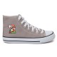 ΠΑΙΔΙΚΑ ΑΘΛΗΤΙΚΑ ΜΠΟΤΑΚΙΑ SNEAKERS MARIO ΠΑΙΔΙΚΑ ΑΘΛΗΤΙΚΑ ΜΠΟΤΑΚΙΑ SNEAKERS MARIO