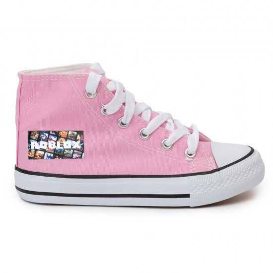 ΠΑΙΔΙΚΑ ΑΘΛΗΤΙΚΑ ΜΠΟΤΑΚΙΑ SNEAKERS ROBLOX ΠΑΙΔΙΚΑ ΑΘΛΗΤΙΚΑ ΜΠΟΤΑΚΙΑ SNEAKERS ROBLOX