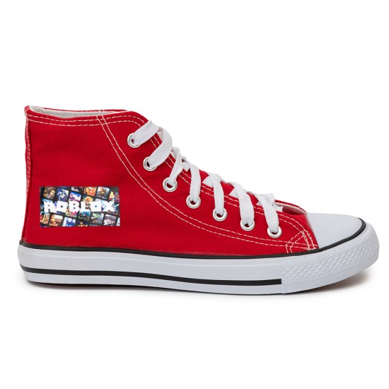ΠΑΙΔΙΚΑ ΑΘΛΗΤΙΚΑ ΜΠΟΤΑΚΙΑ SNEAKERS ROBLOX ΠΑΙΔΙΚΑ ΑΘΛΗΤΙΚΑ ΜΠΟΤΑΚΙΑ SNEAKERS ROBLOX
